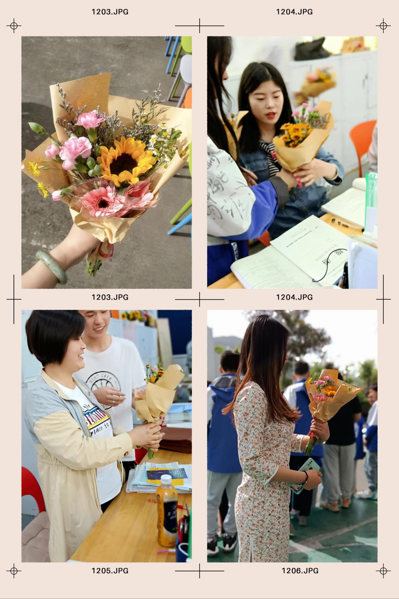 鲜花8